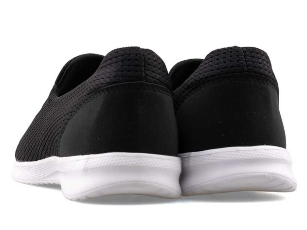 Black Sea 575 Zenne Anrk Aqua - Siyah/Beyaz - 3