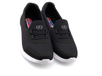 Black Sea 575 Zenne Anrk Aqua - Siyah/Beyaz - Black Sea