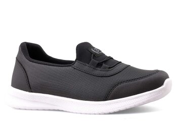 Black Sea 575 Zenne Cilt Aqua - Siyah/Beyaz - 1