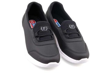 Black Sea 575 Zenne Cilt Aqua - Siyah/Beyaz - 2