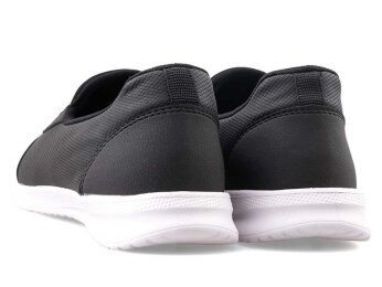 Black Sea 575 Zenne Cilt Aqua - Siyah/Beyaz - 3