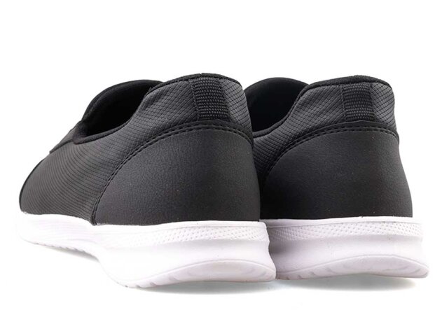 Black Sea 575 Zenne Cilt Aqua - Siyah/Beyaz - 3