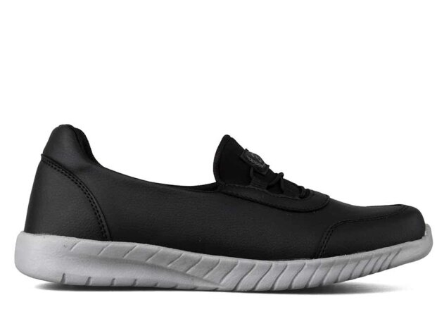 Black Sea 575 Zenne Cilt Aqua - Siyah/Buz - 1