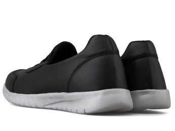 Black Sea 575 Zenne Cilt Aqua - Siyah/Buz - 3