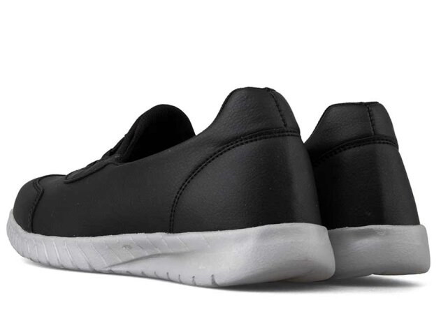 Black Sea 575 Zenne Cilt Aqua - Siyah/Buz - 3