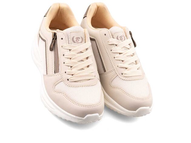 Black Sea 605 Zenne Anrk - Bej - 2