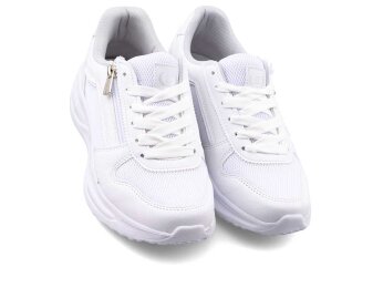 Black Sea 605 Zenne Anrk - Beyaz - Black Sea