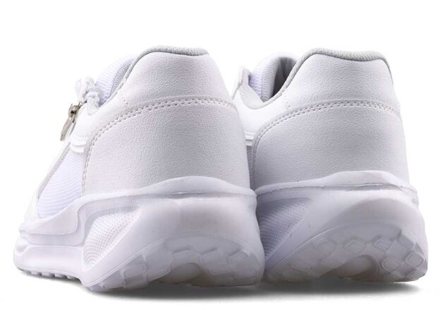 Black Sea 605 Zenne Anrk - Beyaz - 3