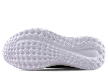 Black Sea 605 Zenne Anrk - Siyah/Beyaz - 4