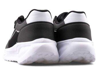 Black Sea 605 Zenne Anrk - Siyah/Beyaz - 3