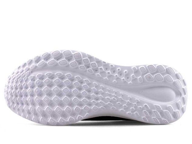 Black Sea 605 Zenne Anrk - Siyah/Beyaz - 4