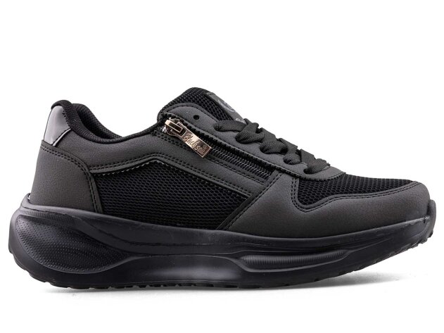 Black Sea 605 Zenne Anrk - Siyah - 1