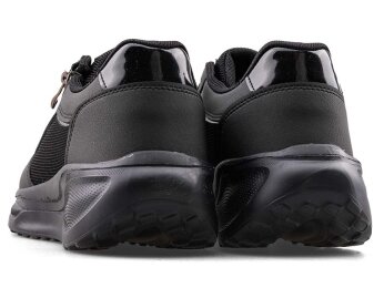 Black Sea 605 Zenne Anrk - Siyah - 3