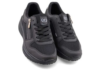 Black Sea 605 Zenne Anrk - Siyah - Black Sea