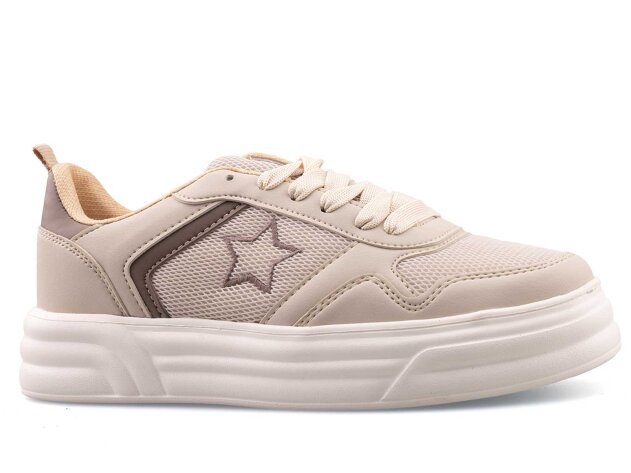 Black Sea 611 Zenne Anrk - Bej - 1