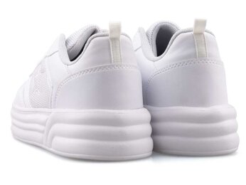 Black Sea 611 Zenne Anrk - Beyaz - 3