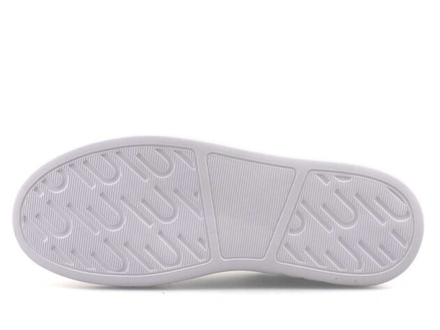 Black Sea 611 Zenne Anrk - Beyaz - 4