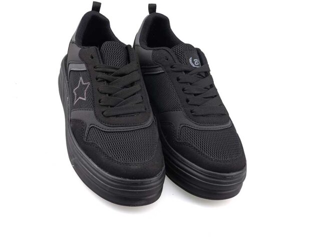 Black Sea 611 Zenne Anrk - Siyah - 2