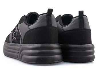 Black Sea 611 Zenne Anrk - Siyah - 3