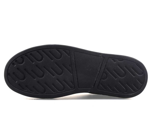 Black Sea 611 Zenne Anrk - Siyah - 4