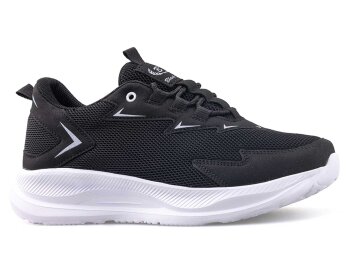 Black Sea 617 Zenne Anrk - Siyah/Beyaz - Black Sea