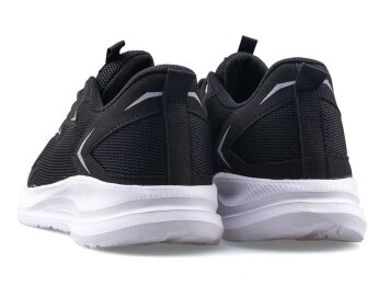 Black Sea 617 Zenne Anrk - Siyah/Beyaz - 3