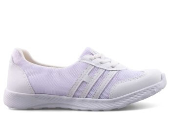 Black Sea 618 Zenne Anrk - Beyaz - Black Sea