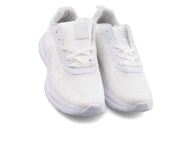 Black Sea 620 Zenne Triko - Beyaz - 2