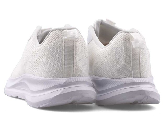 Black Sea 620 Zenne Triko - Beyaz - 3