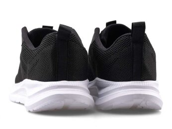 Black Sea 620 Zenne Triko - Siyah/Beyaz - 3