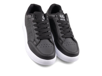 Black Sea 622 Zenne Cilt - Siyah/Beyaz - Black Sea