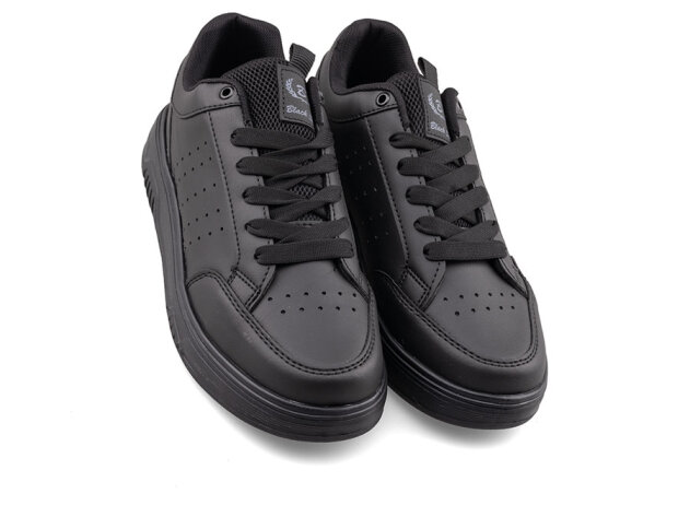 Black Sea 622 Zenne Cilt - Siyah - 2