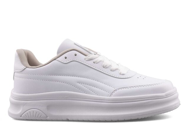 Black Sea 625 Zenne Cilt - Beyaz - 1