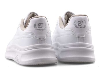 Black Sea 625 Zenne Cilt - Beyaz - 3