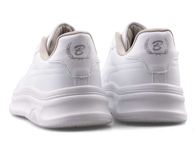 Black Sea 625 Zenne Cilt - Beyaz - 3