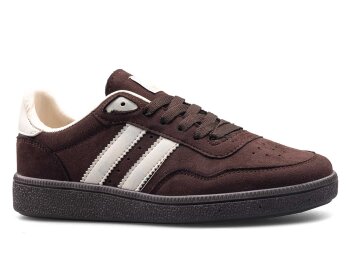 Black Sea 628 Zenne Cilt - Kahve - Black Sea