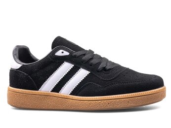 Black Sea 628 Zenne Cilt - Siyah/Beyaz - Black Sea