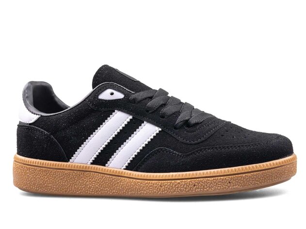 Black Sea 628 Zenne Cilt - Siyah/Beyaz - 1