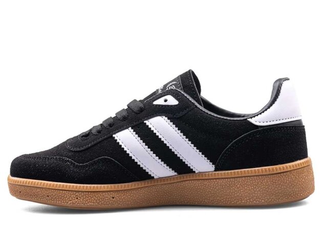 Black Sea 628 Zenne Cilt - Siyah/Beyaz - 2