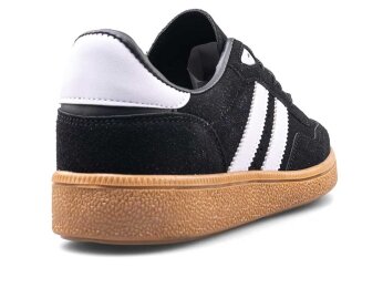 Black Sea 628 Zenne Cilt - Siyah/Beyaz - 3