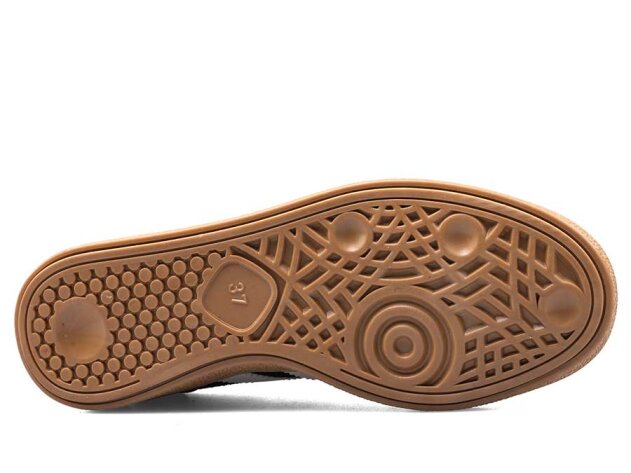 Black Sea 628 Zenne Cilt - Siyah/Beyaz - 4