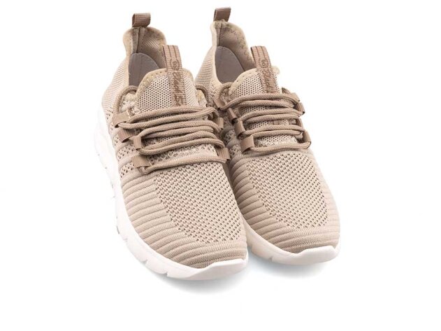 Blacksea 614 Zenne Triko - Bej - 2