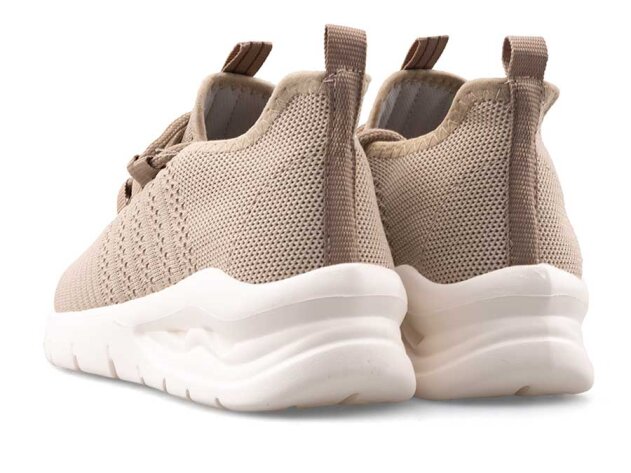 Blacksea 614 Zenne Triko - Bej - 3