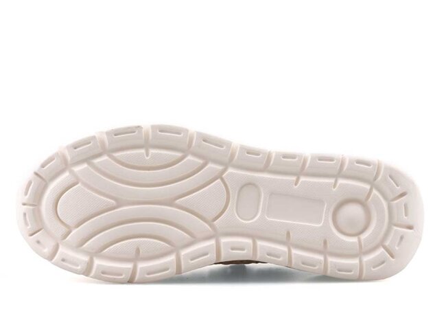 Blacksea 614 Zenne Triko - Bej - 4