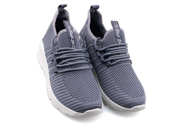 Blacksea 614 Zenne Triko - Füme - 2