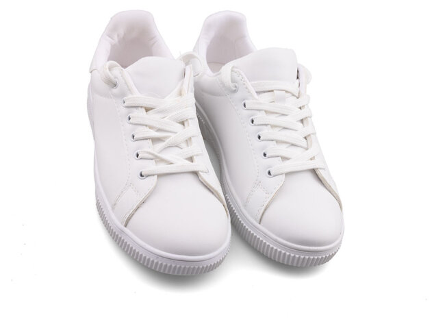 Blackwild 601 Garson Cilt - Beyaz - 2