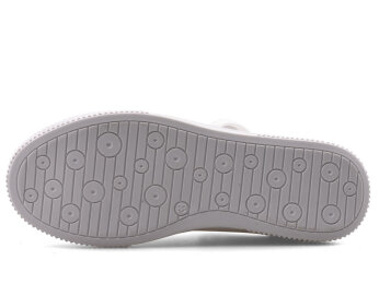 Blackwild 601 Garson Cilt - Beyaz - 4