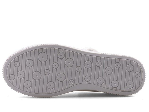 Blackwild 601 Garson Cilt - Beyaz - 4