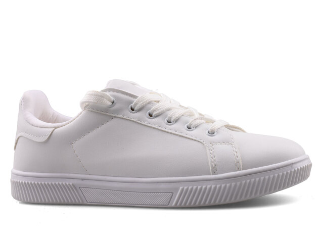 Blackwild 601 Garson Cilt - Beyaz - 1