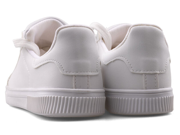 Blackwild 601 Garson Cilt - Beyaz - 3